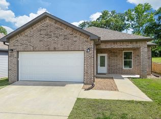 112 Hudson Ave, Longview, TX 75601