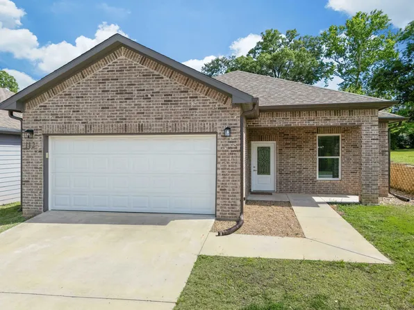 112 Hudson Ave, Longview, TX 75601