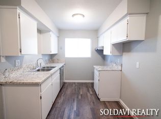 3150 College Ave APT B, Merced, CA 95340