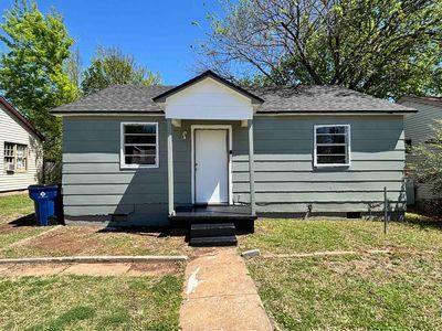 508 N B St, Duncan, OK, 73533