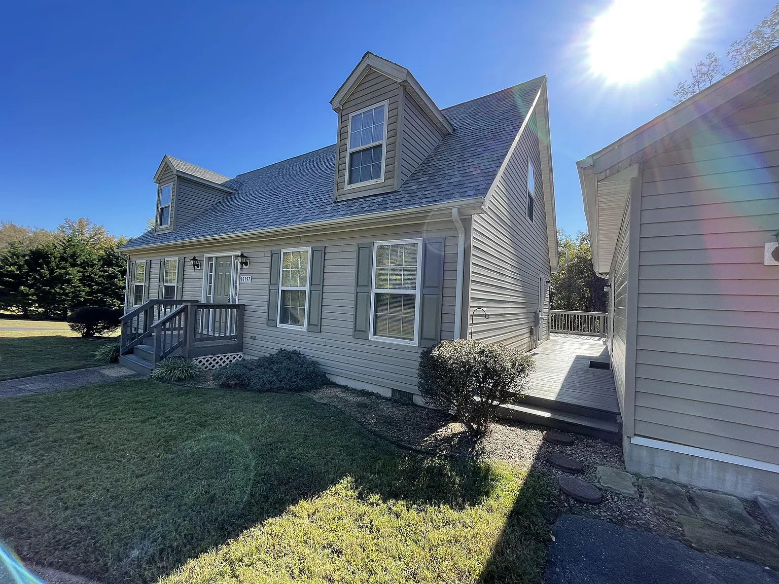 10197 Madison Dr - 1 — Photo 1