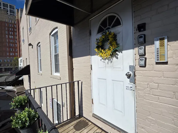 32 Elm St APT B2, New Haven, CT 06510