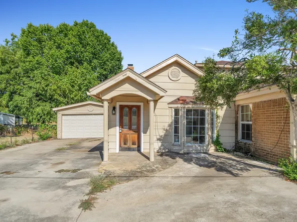 1422 Audra Ln, Denton, TX 76209