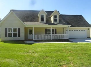 3281 Bird Dog Ln #40, Maiden, NC 28650