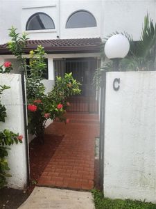 1231 SW 124th Ct #25-C, Miami, FL, 33184