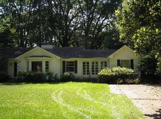 1205 University Ave, Monroe, LA 71203