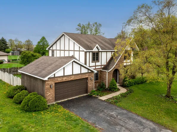 13200 Paula Ct, Plainfield, IL 60585