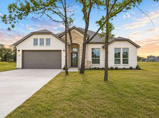 118 Bitsy Ct, Burleson, TX 76028
