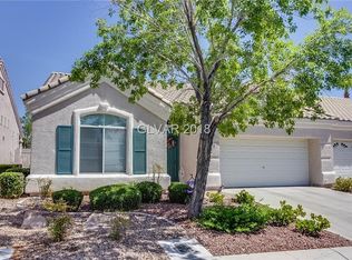 9610 Meeks Bay Ave, Spring Valley, NV 89148