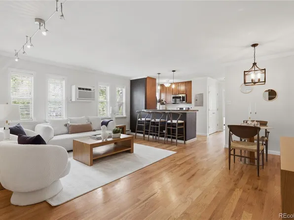 2020 E 14th Avenue #202, Denver, CO 80206