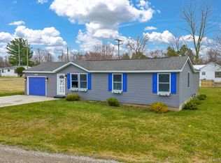7330 Charlotte Rd, Lexington, MI 48450