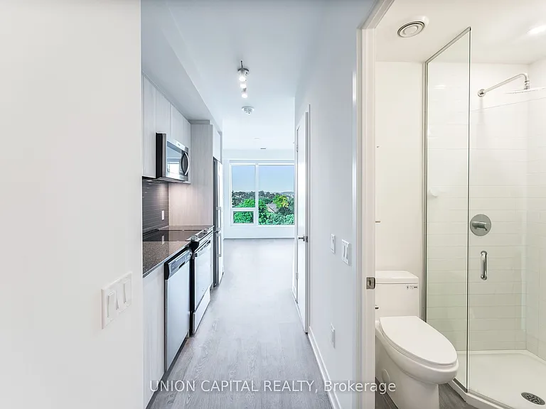 3 Rosewater St #601W — Photo 9