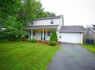311 Chiswell Rd, Schenectady, NY 12304