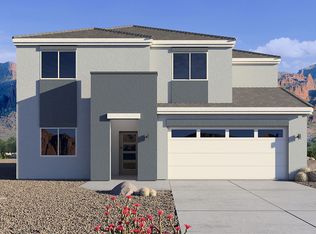 12766 E Giada Dr, Vail, AZ 85641