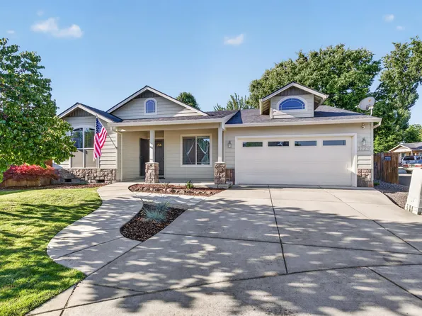 1729 Kaufman Way, Medford, OR 97501