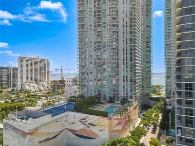 501 NE 31st St UNIT 205, Miami, FL, 33137