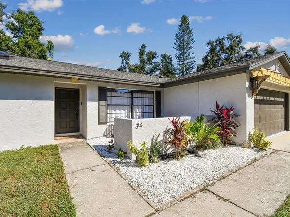 34 Harbor Oaks Cir, Safety Harbor, FL 34695