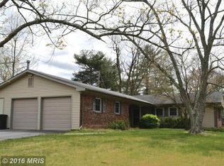 15733 Pointer Ridge Dr, Bowie, MD 20716