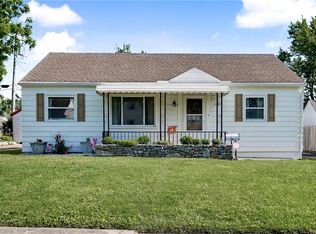 3621 Cleveland Ave, Dayton, OH 45410