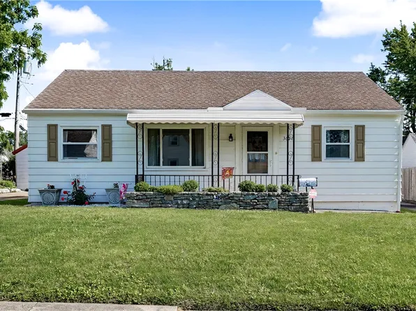 3621 Cleveland Ave, Dayton, OH 45410