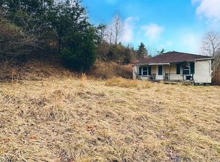 729 Valley Rd, Pulaski, VA 24301