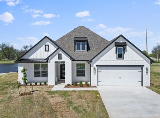 6510 S Butternut Ave, Broken Arrow, OK 74011