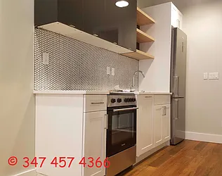 Rented by Simply Brooklyn Realty Inc