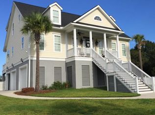 1501 Eagle Landing Blvd, Hanahan, SC 29410