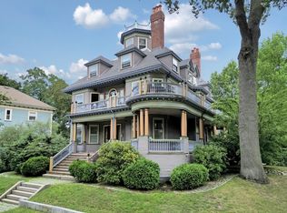 38 Spring Park Ave, Boston, MA 02130