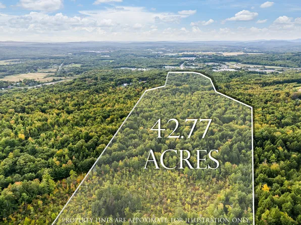 0 Woodbury Road, Auburn, ME 04210