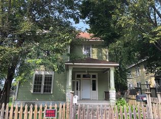 1812 Highland Ave, Shreveport, LA 71101