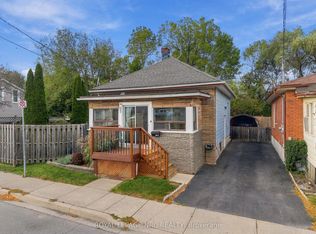 4455 Park St E, Niagara Falls, ON L2E2P4