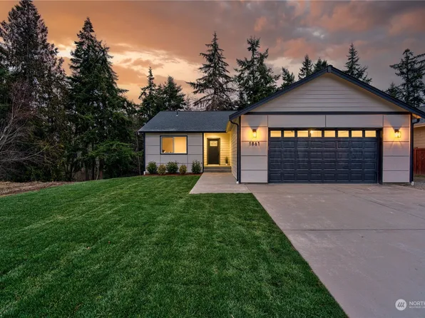 1861 Watkins Road, Freeland, WA 98249