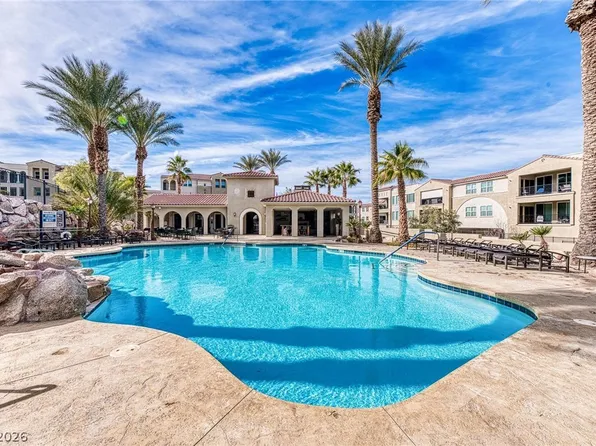 2555 Hampton Rd Unit 10108, Henderson, NV 89052