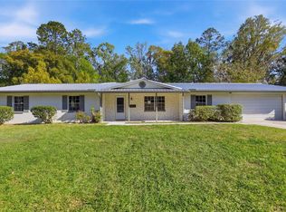 10002 NW 6th Pl, Gainesville, FL 32607
