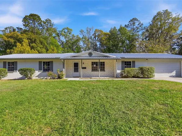 10002 NW 6th Pl, Gainesville, FL 32607