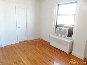 Rented by City Connections Realty