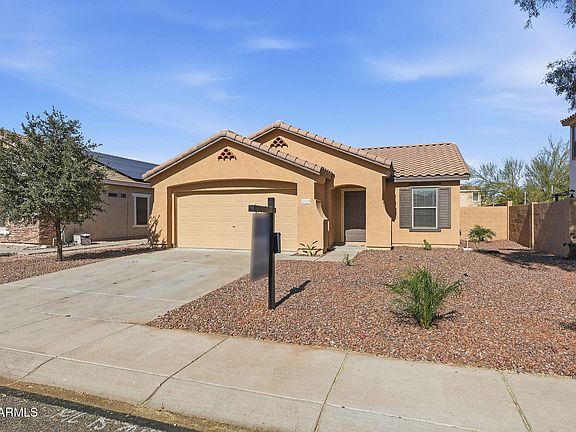 2nd image of 25702 W BURGESS Lane