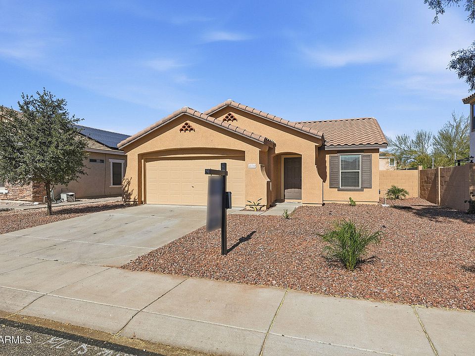 25702 W BURGESS Lane, Buckeye, AZ 85326 | Zillow