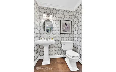 Sold by Douglas Elliman