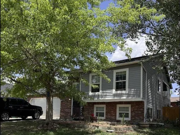 16665 Ninebark Way, Parker, CO 80134