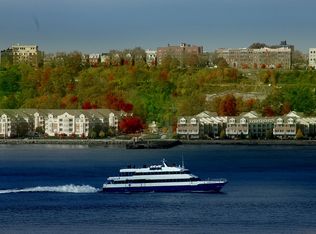 220 Riverside Boulevard, New York, NY 10069