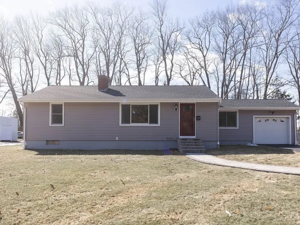 33 Mount View Dr, Holden, MA 01520