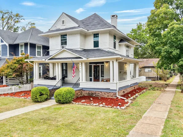 1402 17th St S, Birmingham, AL 35205