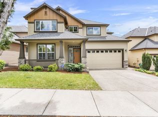 3704 NW Tustin Ranch Dr, Portland, OR 97229
