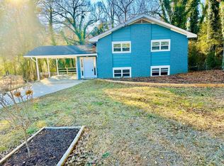 2803 Northgate Ln, Decatur, GA 30034