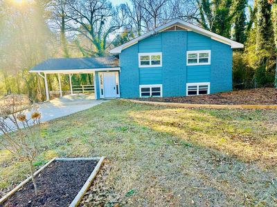2803 Northgate Ln, Decatur, GA, 30034