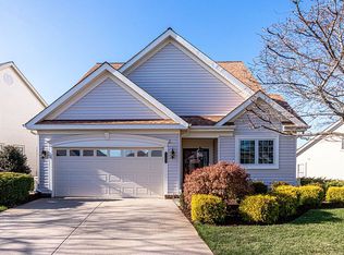 13867 Cinch Ln, Gainesville, VA 20155