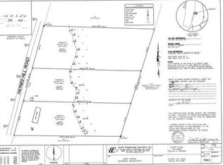 97 Haynes Hill Rd, Wales, MA 01081