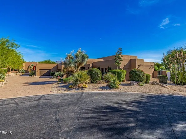 8406 E Calle Buena Vis, Scottsdale, AZ 85255